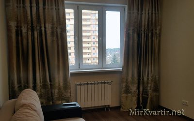 Купить однокомнатную квартиру в Звенигороде